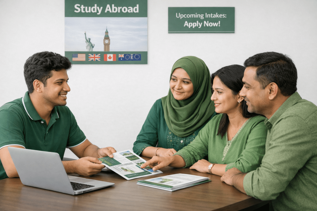 Bangladeshi-students-and-guardians-exploring-study-abroad-opportunities-for-upcoming-intakes
